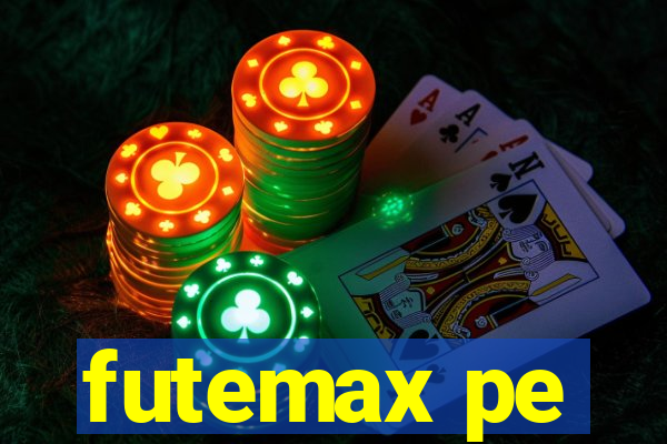 futemax pe